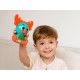 Интерактивная игрушка Kids Hits Кроха Веселый лосенок
