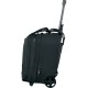 Мобильный офис VICTORINOX Lexicon Professional Century 15,6'', чёрный, нейлон, 46x23x36 см, 37 л
