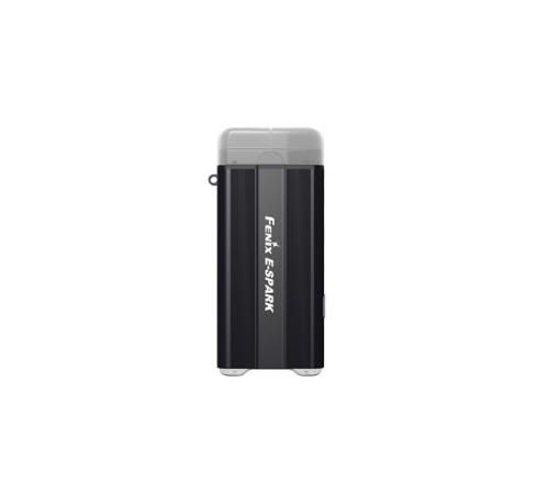 Фонарь Fenix E-SPARK с функцией повербанка,  E-SPARK