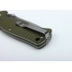 Нож Ganzo G720 черный, G720-B