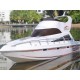 Радиоуправляемый катер Heng Long 3867 2.4G RTR