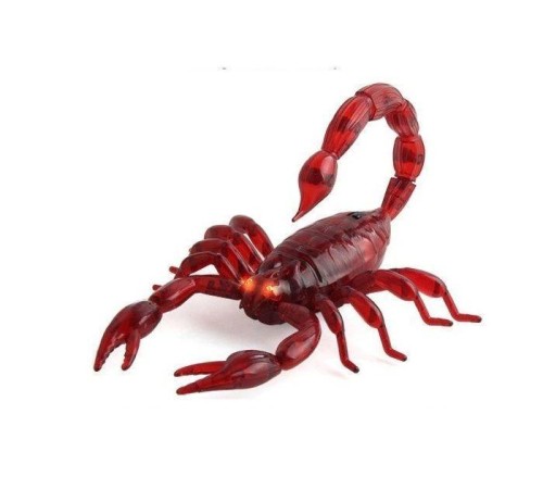 ИК скорпион Best Fun Toys 9992 Scorpion свет