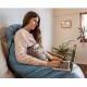 Спальный мешок Naturehike U Series Двойной хлопок осень-зима Blue U350, 6927595774922