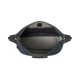 Дорожная сумка VICTORINOX Architecture Urban 2 Weekender, синий, полиэстер/кожа, 24x56x30 см, 45 л