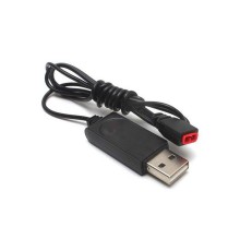 Зарядное устр. USB для квадрокоптера Syma X5