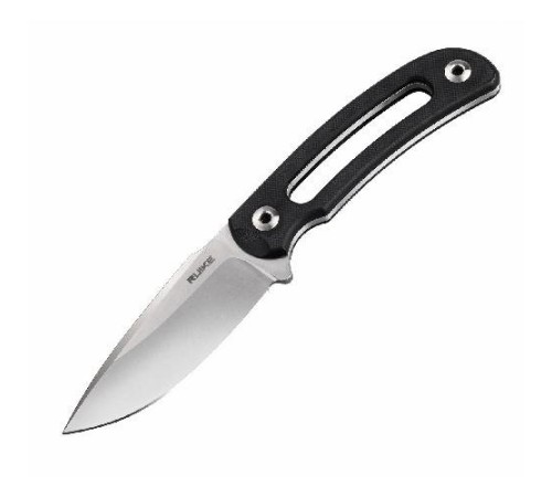 Нож Ruike Hornet F815 черный, F815-B