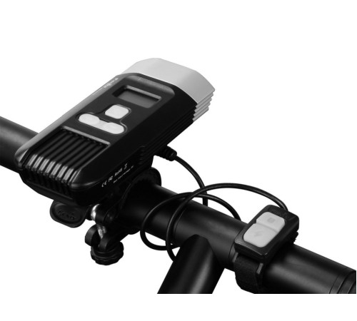 Велофара Fenix BC30R, BC30R