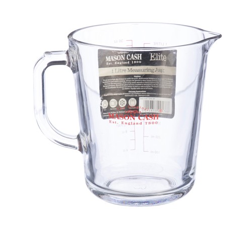 Mason Cash Кувшин мерный Classic, 1 л