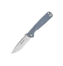 Нож  складной Ganzo G6805-GY сталь 8CR14, Gray