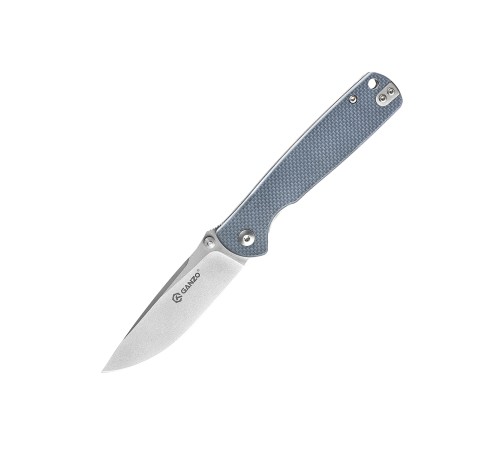 Нож  складной Ganzo G6805-GY сталь 8CR14, Gray