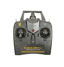 Передатчик EAT403 4ch для парусной лодки Volantex RC Hurricane
