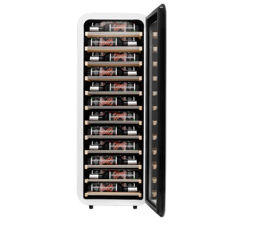 Винный шкаф Meyvel MV34-KWF1