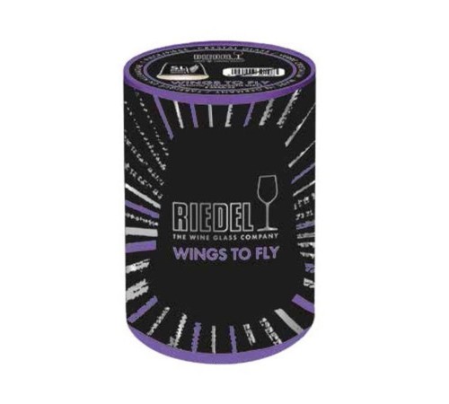 Бокал Riedel Wings To Fly Riesling/Champagne