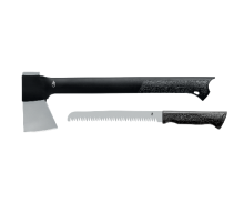 Топор Gerber Hunting Gator Combo Axe II, блистер, (1014061)