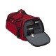 Рюкзак-сумка VICTORINOX VX Sport Evo 2-in-1 Backpack/Duffel, красный, полиэстер, 65x37x28 см, 57 л