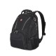 Рюкзак WENGER, 15”,чёрный, полиэстер 900D/М2 добби, 36x19x47 см, 32 л