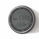 Термос Esbit MAJORIS WM1000TL-S, из нержавеющей стали, стальной, 1.0 л