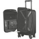 Чемодан VICTORINOX Spectra™ 2.0 Expandable, чёрный, поликарбонат Bayer, 35x20x55 см, 29 л