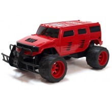 Р/У машина Double Eagle Hummer 1:14