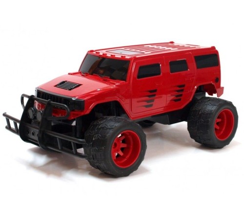 Р/У машина Double Eagle Hummer 1:14