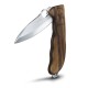 Нож Victorinox Hunter Pro M, 136 мм, 1 функция, дерево (подар. упаковка)