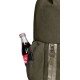 Рюкзак VICTORINOX Altmont Classic Deluxe Laptop 15'', зелёный, полиэфирная ткань, 33x16x47 см, 20 л