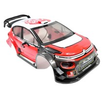 Кузов для автомодели MJX 14303