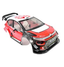 Кузов для автомодели MJX 14303