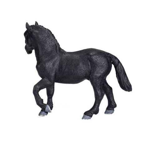 Фигурка KONIK Лошадь Першерон