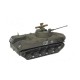 Сборная модель ZVEZDA Российская боевая машина пехоты БМД-2, 1/35