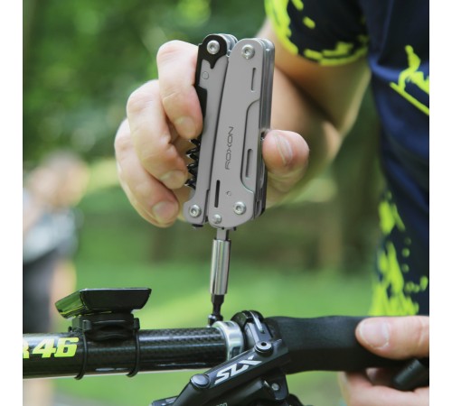 Мультитул Roxon Storm S801S