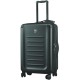 Чемодан VICTORINOX Spectra™ 2.0 26, чёрный, поликарбонат Bayer, 44x26x68 см, 54,1 л