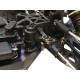 Радиоуправляемый монстр Himoto Raider Brushless 4WD 2.4G 1/8 RTR