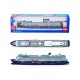 Модель круизного лайнера Siku 1730 Mein Schiff 1, 1/,1400