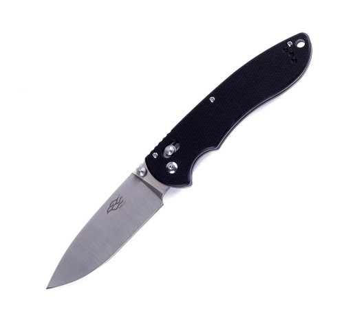 Нож Firebird by Ganzo F740 черный G740-BK (G740-BK)
