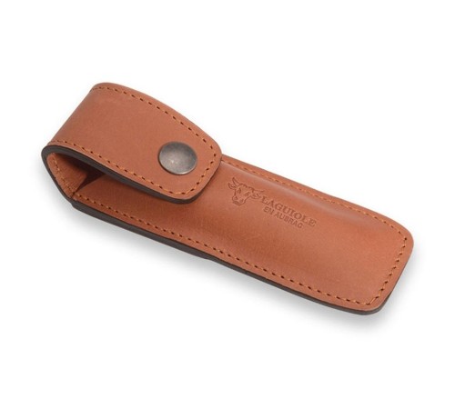 Чехол для штопора Laguiole En Aubrac Etui Cuir Maya