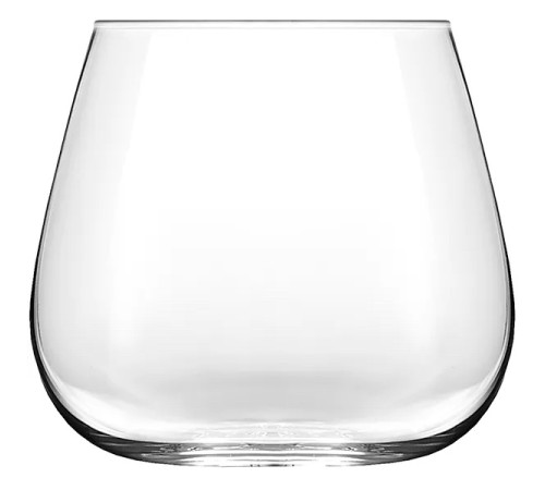 Бокал для воды и коктейлей Arcoroc Old Fasion Gabi 350 мл. / 1 шт.