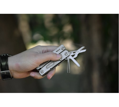 Мультитул Roxon  MINI M1