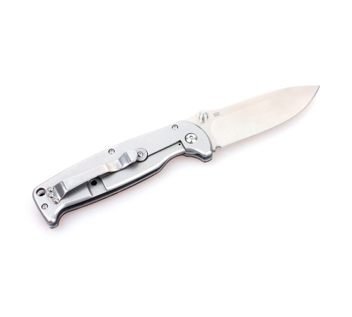 Нож Ganzo G742-1 светлое дерево, G742-1-WD1