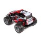Р/У монстр Feilun Джип 4WD 4-ch 27MHz 1/10 RTR