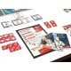 Настольная игра ZVEZDA 