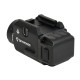 Фонарь подствольный пистолетный SKYWOODS FOCUS T3 MINI, 500 люмен