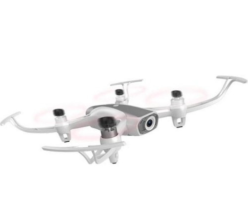 Радиоуправляемый квадрокоптер Syma W1PRO brushless с FPV по Wi-Fi, барометр, GPS, 6-AXIS, 2.4G RTF