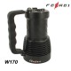 Фонарь для дайвинга Ferei W170 SST-90 (холодный свет диода)