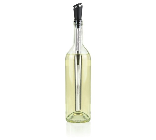 Охладитель для вина с аэратором Soiree Home Wine Chiller