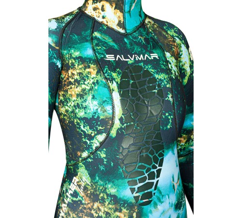 Гидрокостюм SEAWALKER LADY 3.5 mm L