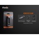 Зарядное устройство Fenix ARE-X1 (18650, 26650, 21700), ARE-X1V20