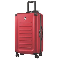 Чемодан VICTORINOX Spectra™ 2.0 29, красный, поликарбонат Bayer, 48x28x78 см, 73 л