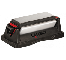 Lansky 3 точильных камня на подставке, BS-TR100