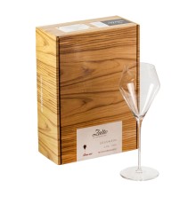 Бокалы для сладких вин Zalto Sweet Wine 2 шт. в п/у.